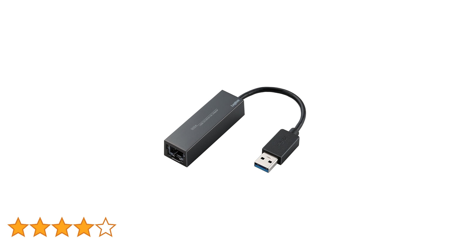 Amazon.co.jp: ロジテック 有線LANアダプタ Nintendo Switch 動作確認